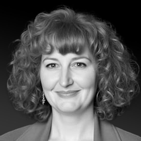 Kimberly Lane, Lawyer