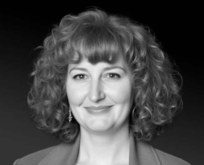 Kimberly Lane, Lawyer