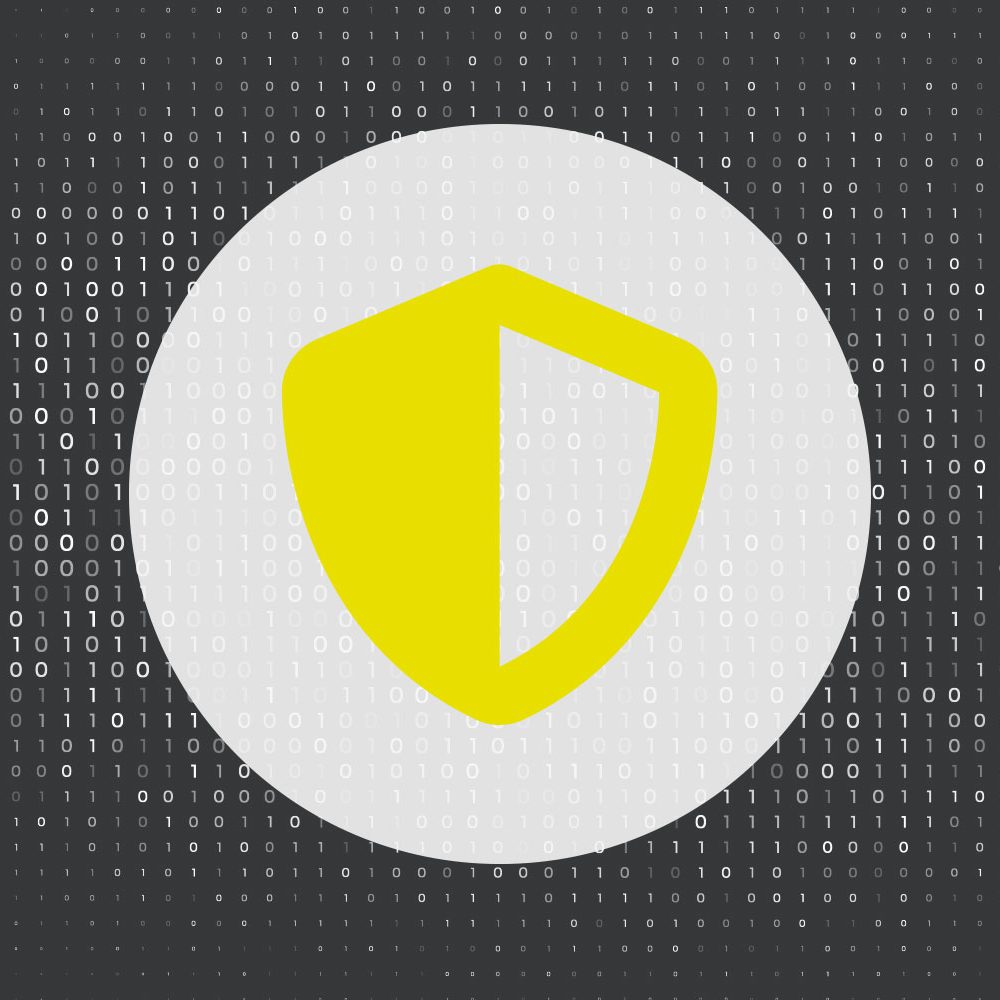 Specialization data-protection