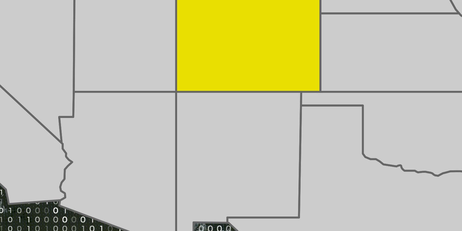 Colorado Privacy Act Colorado Privacy Act