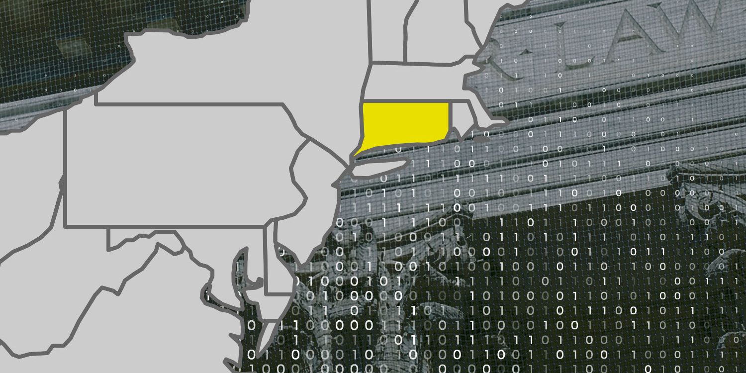 Connecticut Data Privacy Act Connecticut Data Privacy Act