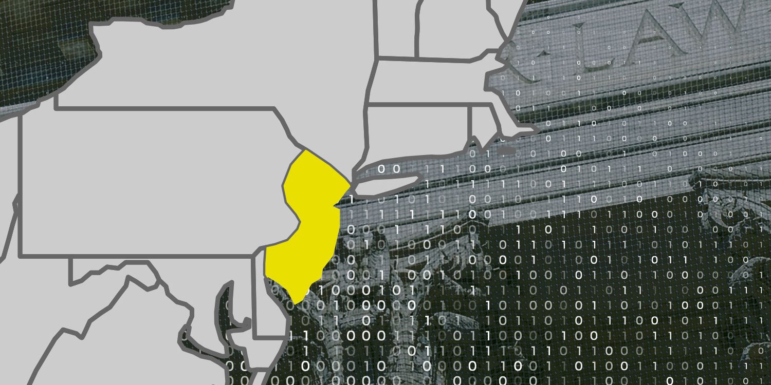 New Jersey SB-332 New Jersey SB-332