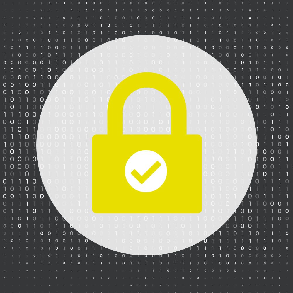 Expertise Data Security