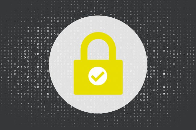 Expertise Data Security