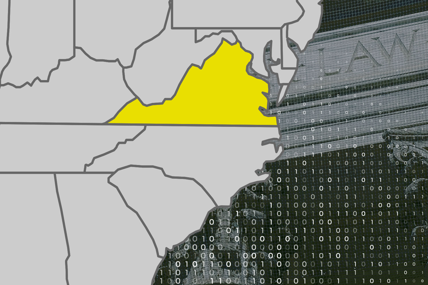 Virginia Consumer Data Protection Act Virginia Consumer Data Protection Act