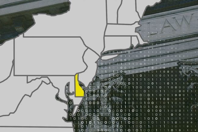 Delaware personal data-privacy-act