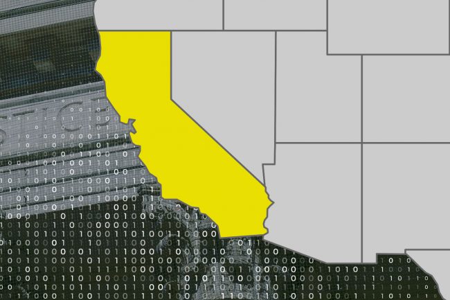 California CCPA / CPRA California CCPA / CPRA