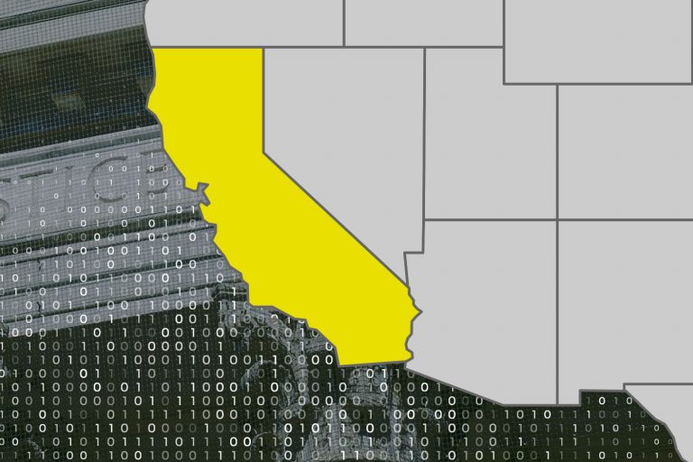 California CCPA / CPRA