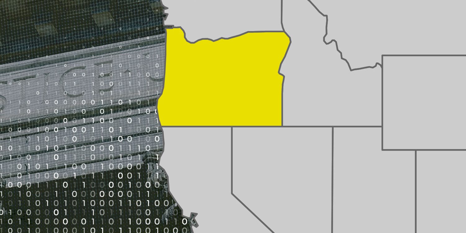 Oregon Consumer Privacy Act Oregon ConsumerPrivacy