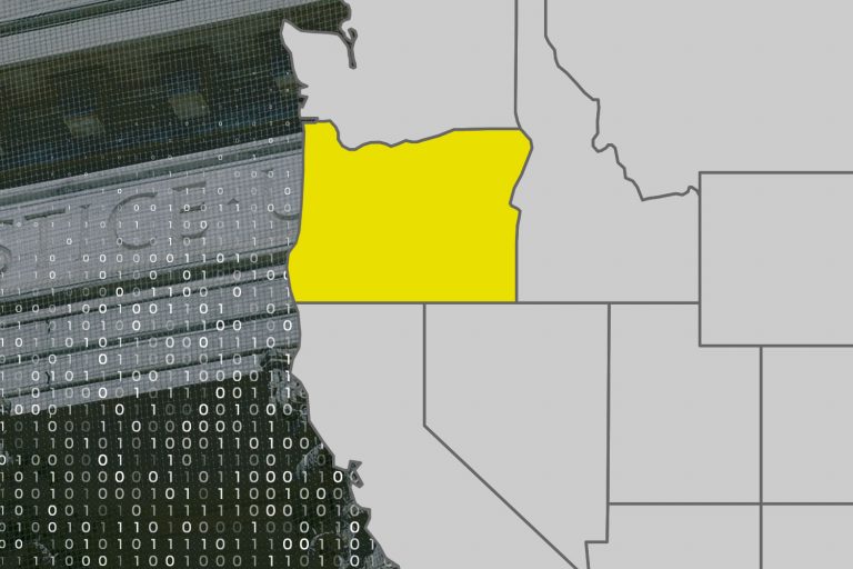 Oregon ConsumerPrivacy