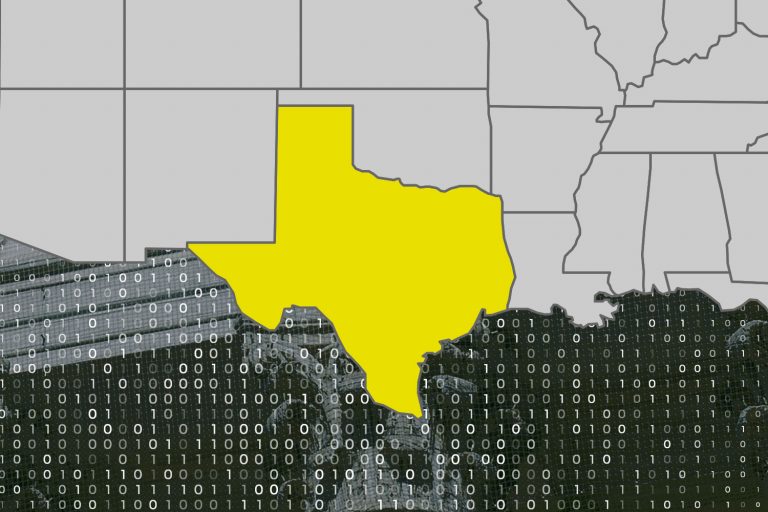 Texas Data Privacy