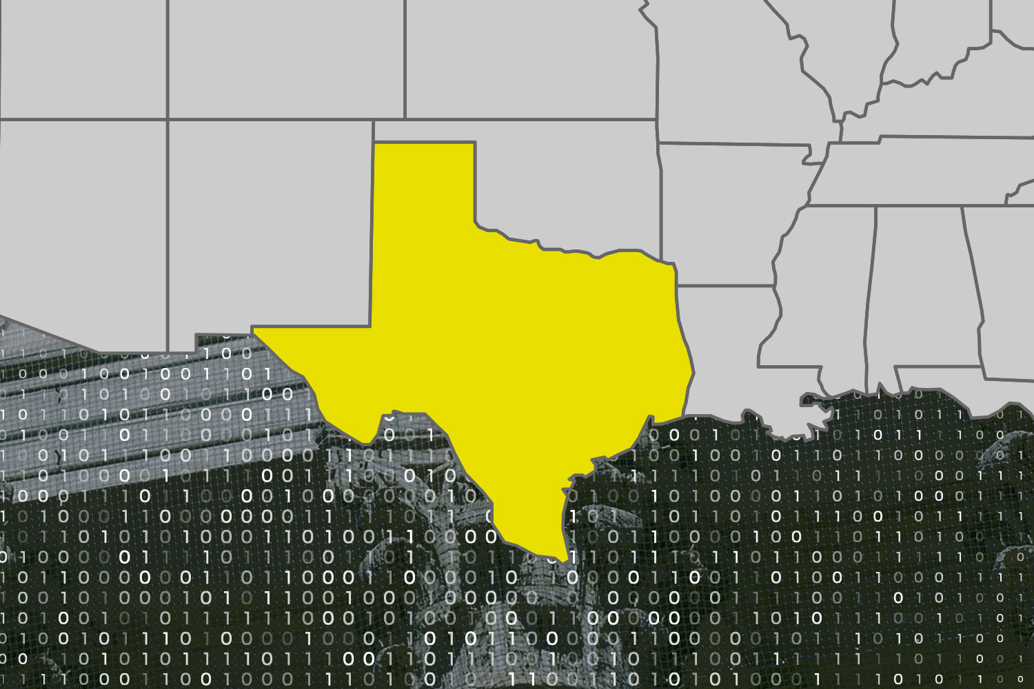 Texas-Data-Privacy Texas Data Privacy